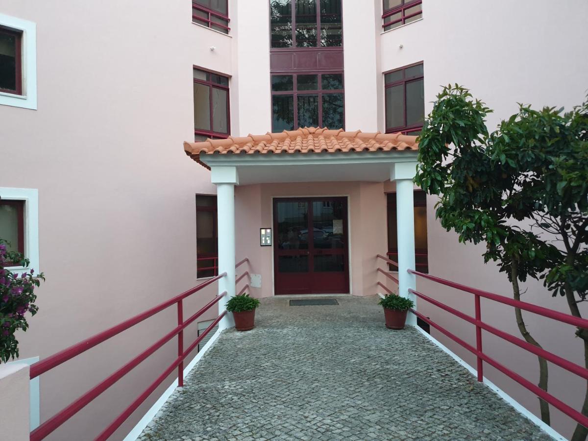 Vila Fria House Leilighet Porto Salvo  Eksteriør bilde