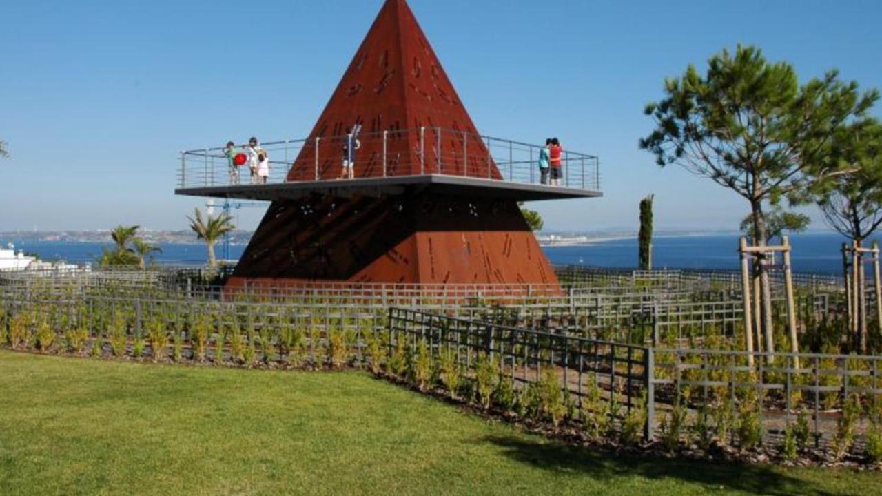 Vila Fria House Leilighet Porto Salvo  Eksteriør bilde