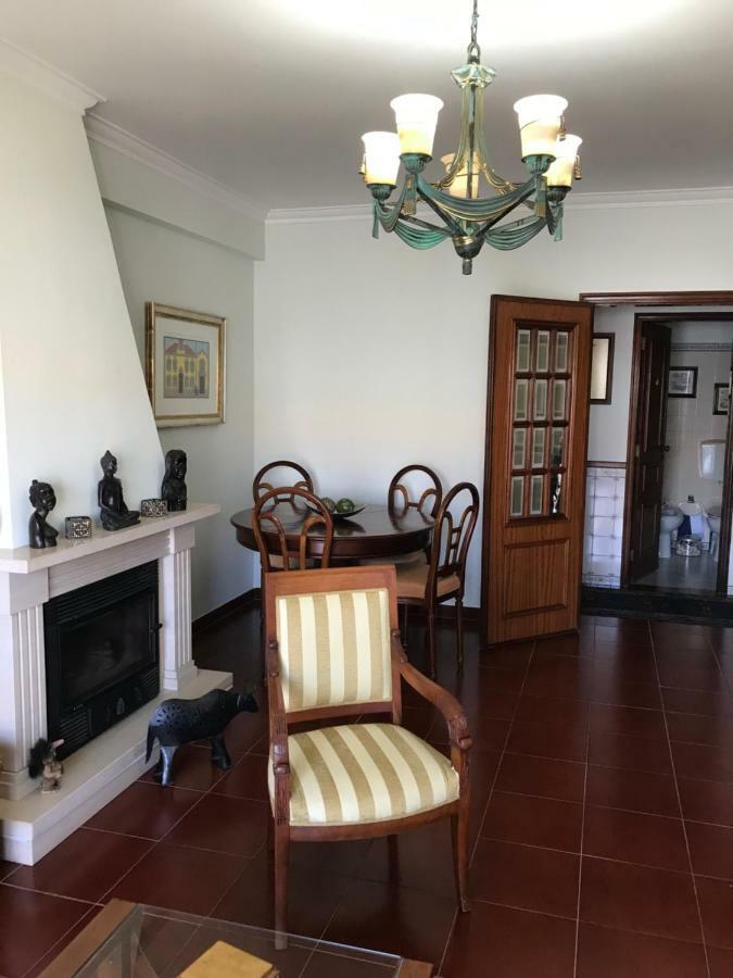 Vila Fria House Leilighet Porto Salvo  Eksteriør bilde
