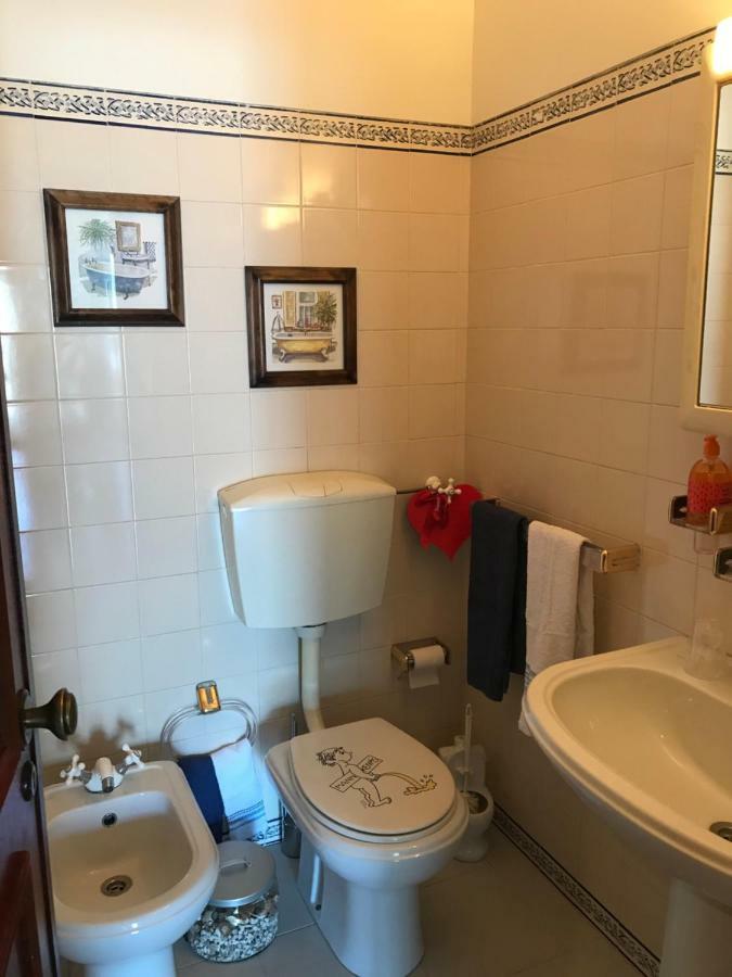Vila Fria House Leilighet Porto Salvo  Eksteriør bilde