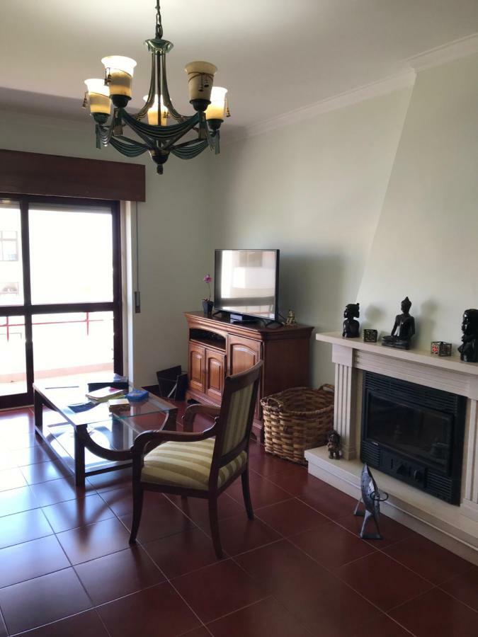 Vila Fria House Leilighet Porto Salvo  Eksteriør bilde
