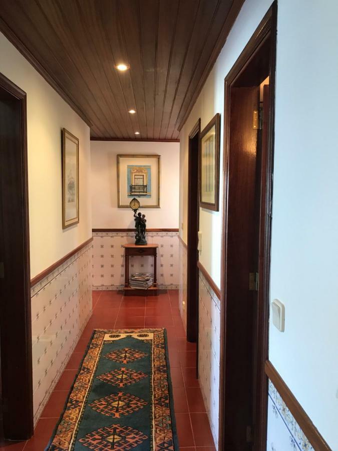 Vila Fria House Leilighet Porto Salvo  Eksteriør bilde