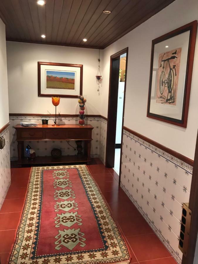 Vila Fria House Leilighet Porto Salvo  Eksteriør bilde