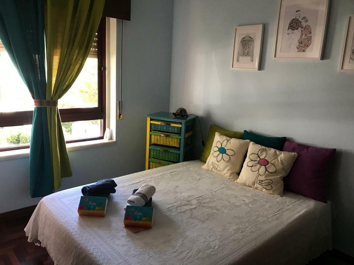 Vila Fria House Leilighet Porto Salvo  Eksteriør bilde