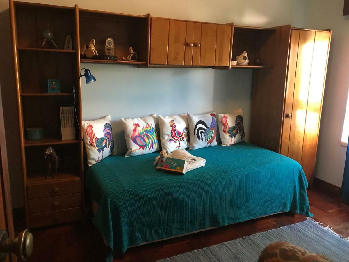 Vila Fria House Leilighet Porto Salvo  Eksteriør bilde