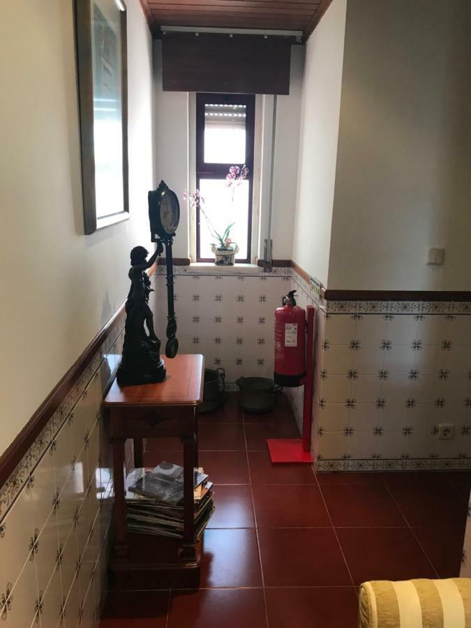 Vila Fria House Leilighet Porto Salvo  Eksteriør bilde