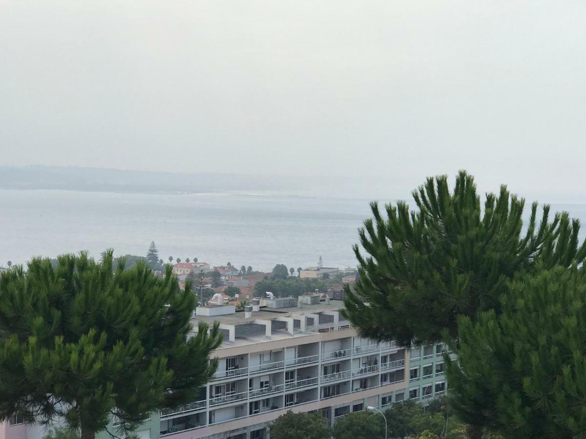 Vila Fria House Leilighet Porto Salvo  Eksteriør bilde