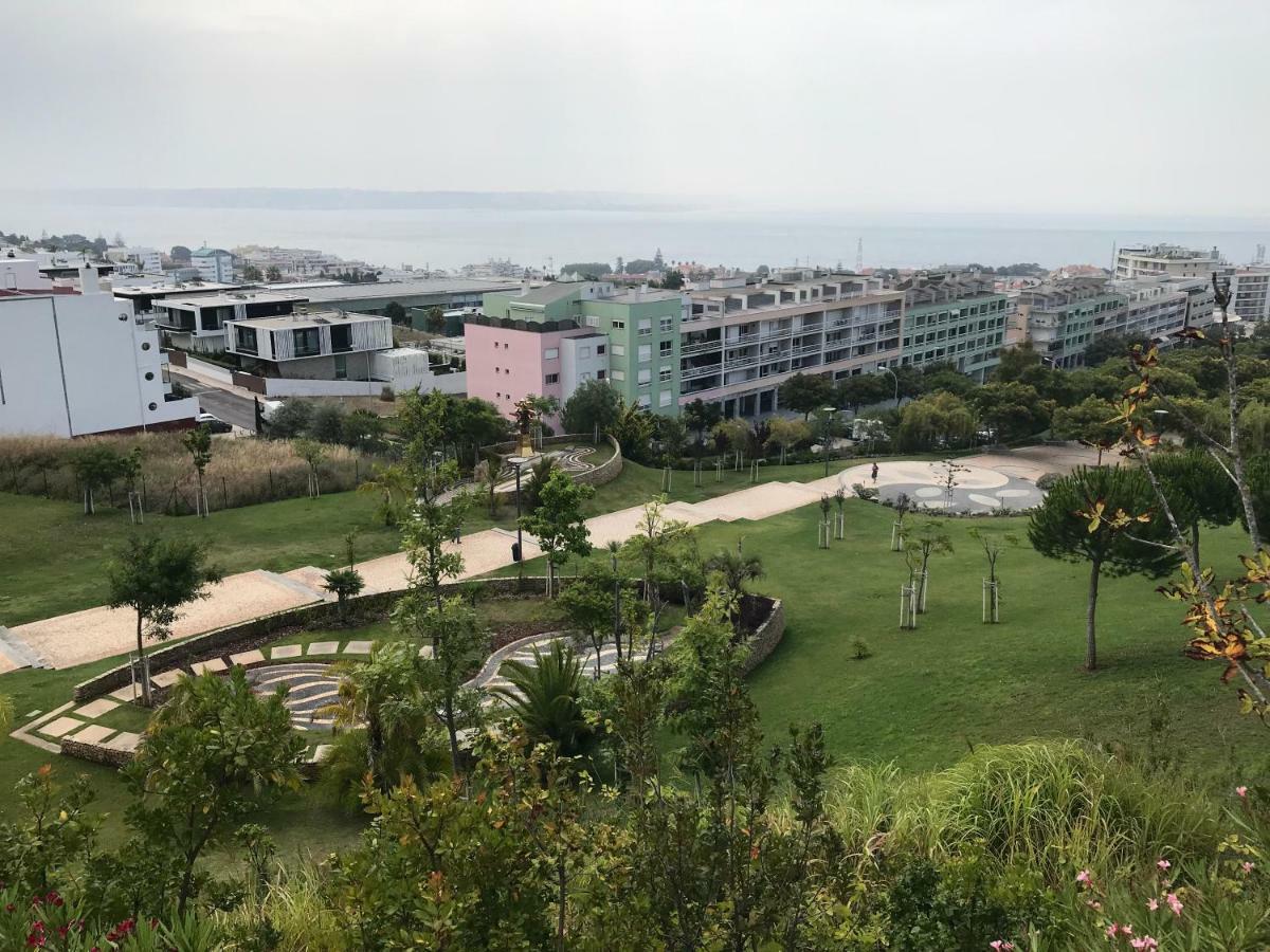 Vila Fria House Leilighet Porto Salvo  Eksteriør bilde