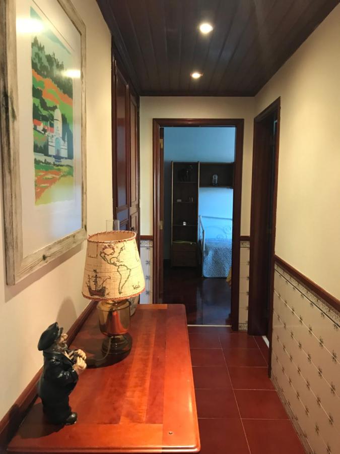 Vila Fria House Leilighet Porto Salvo  Eksteriør bilde