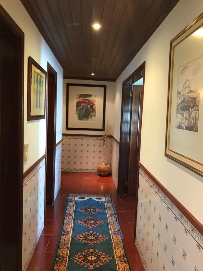 Vila Fria House Leilighet Porto Salvo  Eksteriør bilde